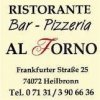 Bilder Al Forno