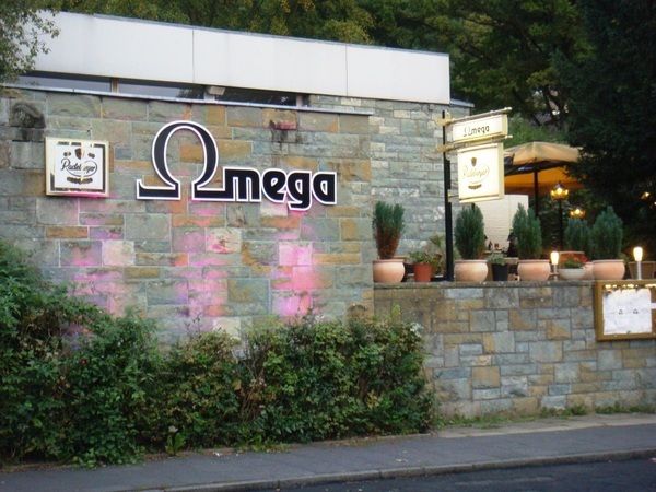 Bilder Restaurant Omega