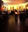Restaurant cafe arte Bistro Bar
