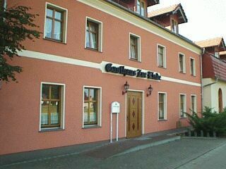 Bilder Restaurant Zur Linde Gasthaus & Pension