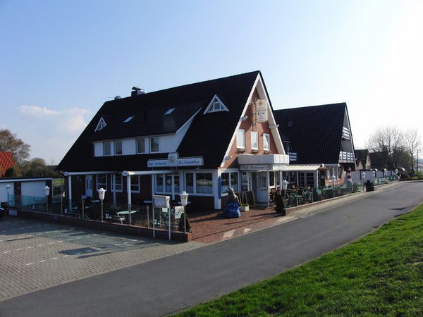 Bilder Restaurant Zur Fischerklause