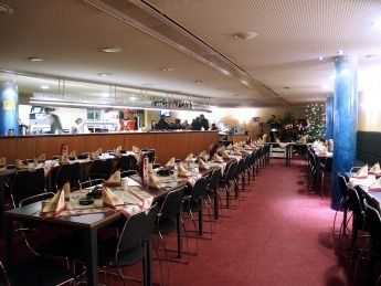 Bilder Restaurant Treff Bowling Kiel