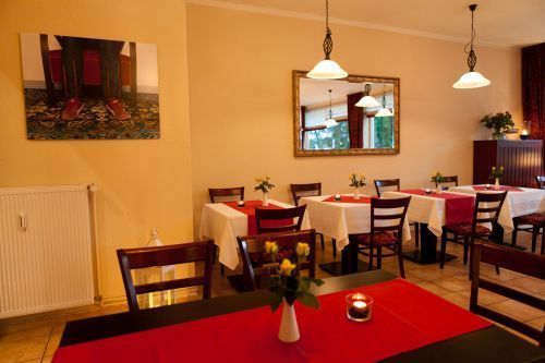 Bilder Restaurant Lindemann