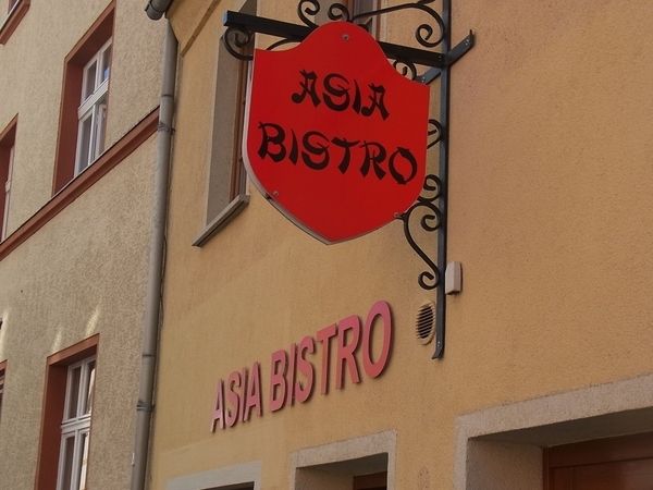 Bilder Restaurant Asia - Bistro Asiatische Spezialitäten