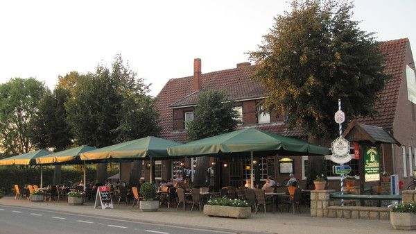 Bilder Restaurant Zurmühlen