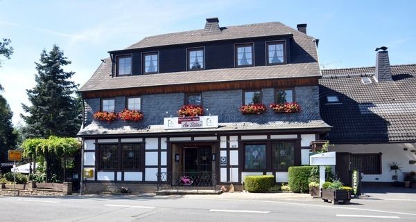 Bilder Restaurant Am Stöter