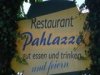Bilder Pahlazzo Restaurant im Eventcenter