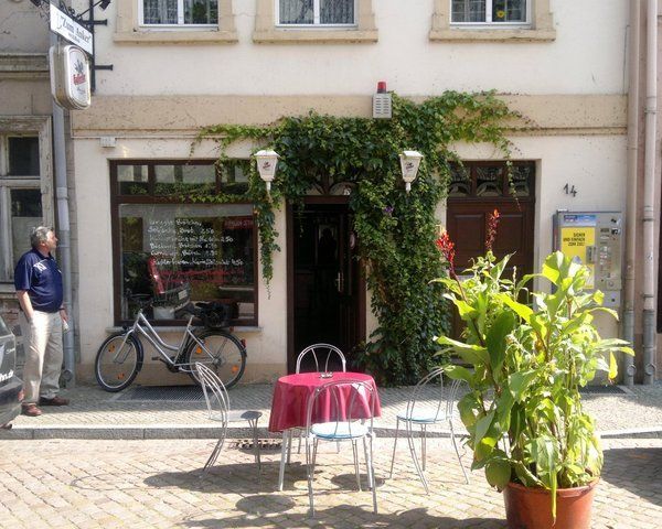 Bilder Restaurant Gaststätte Zum Anker