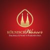 Kölnisch Wasser Hotel - Brauhaus