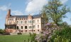 Schloss Gamehl Hotelrestaurant