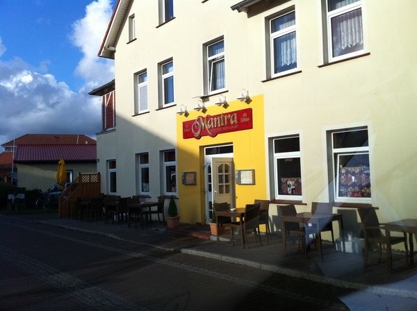 Bilder Restaurant Mantra
