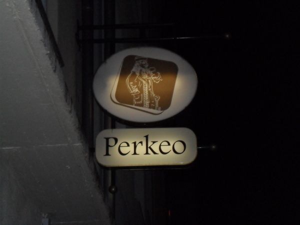 Bilder Restaurant Perkeo Restaurant