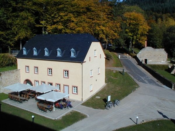 Bilder Restaurant Remise