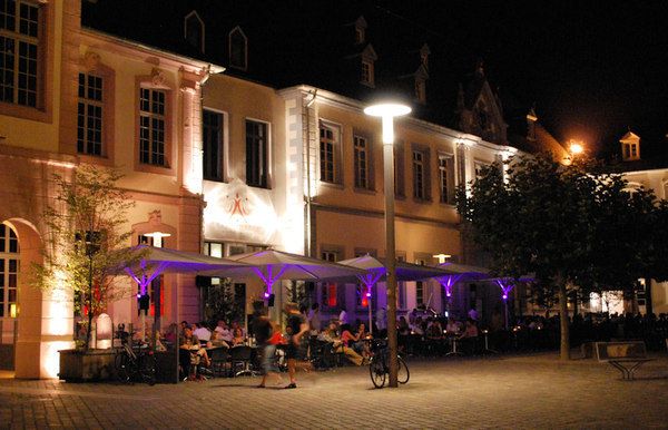 Bilder Restaurant Walderdorff's Cafe Resto