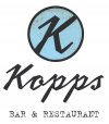Kopps Bar & Restaurant