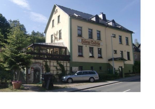 Bilder Restaurant Bánya Csárda Ungarischer Gasthof