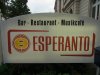 Bilder Esperanto Bar - Restaurant - Musikcafe
