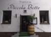 Restaurant Trattoria Piccola Botte