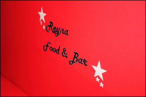 Bilder Restaurant Reyna Food & Bar