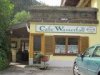 Café Wasserfall Café - Restaurant Café Wasserfall Café - Restaurant