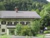 Gasthof zur Klause Gasthof zur Klause