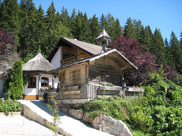 Bilder Restaurant Wirtshaus Poppeltal