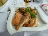 Bilder Waterblick Fischrestaurant