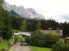 Restaurant Eibsee Alm