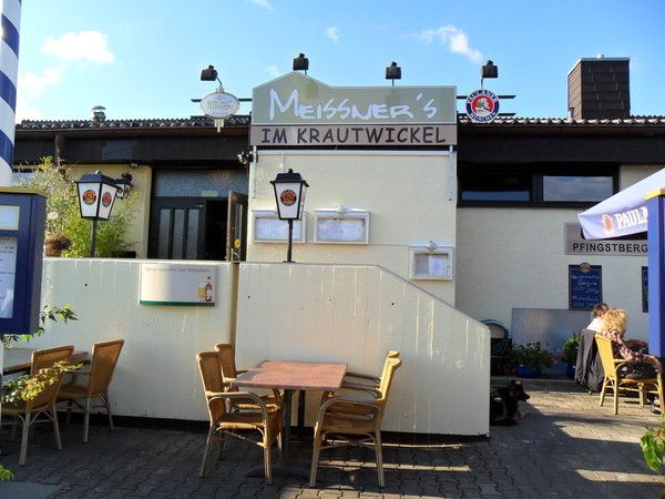 Bilder Restaurant Meissner's im Krautwickel