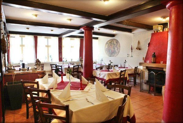 Bilder Restaurant Come Prima Trattoria