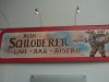 Restaurant Schloderer Bierstüberl