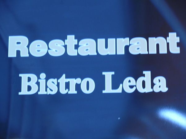 Bilder Restaurant Leda Restaurant & Bistro