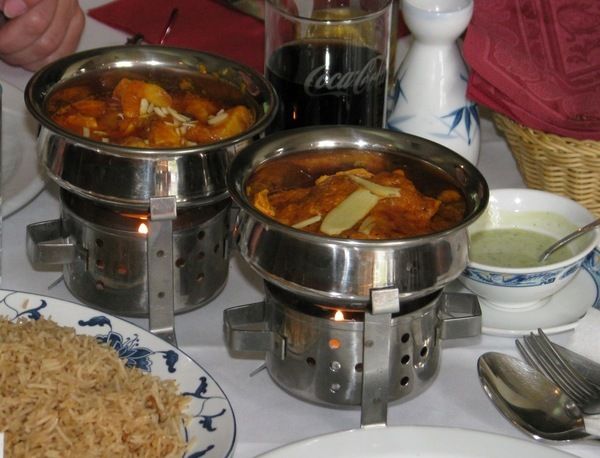 Bilder Restaurant Jee Aayan Nu