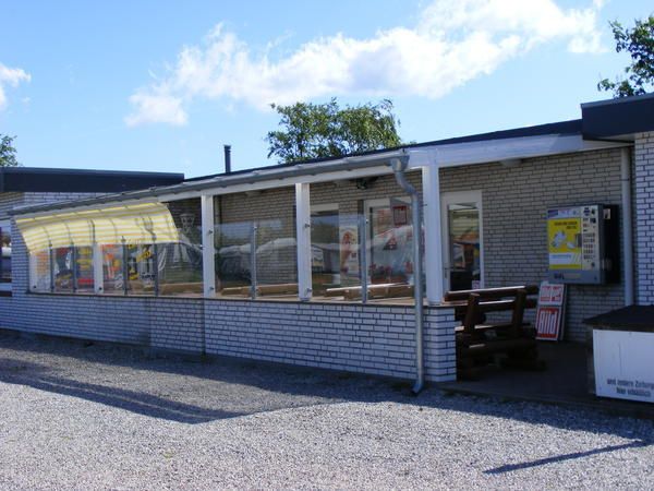 Bilder Restaurant Juliska Restaurant, Grill