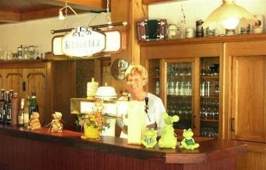 Bilder Restaurant Eckstein Gastwirtschaft