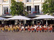 Bilder Restaurant Cafe Extrablatt