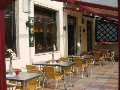 Bilder Restaurant Kassandra