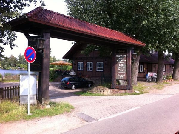 Bilder Restaurant Lanzer See Campingplatz-Gasthaus
