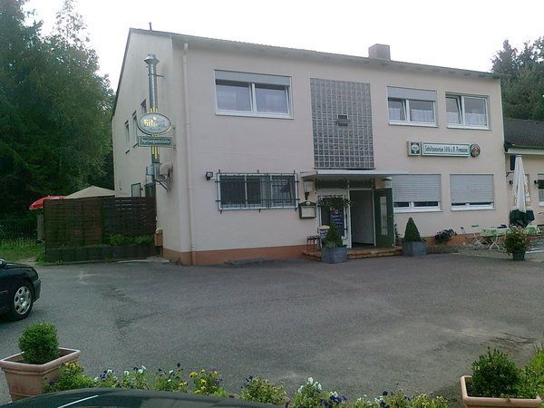 Bilder Restaurant Zum Schützenhaus