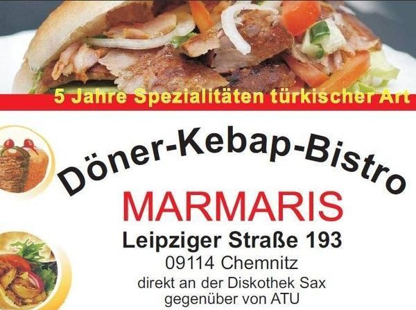 Bilder Restaurant Marmaris