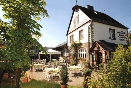 Bilder Restaurant Historischer Bahnhof