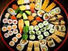 Bilder Restaurant Sushi Lounge