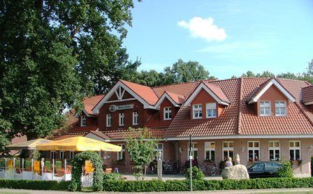 Bilder Restaurant Gasthof Robben
