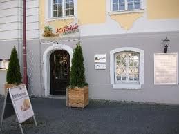 Bilder Restaurant Die Knolle - das urige Kartoffelhaus