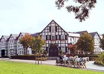 Bilder Restaurant Plückers Hoff