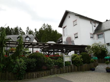 Bilder Restaurant Studentenmühle Historisches Landhotel