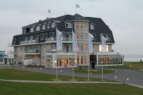 Bilder Restaurant Deichgraf