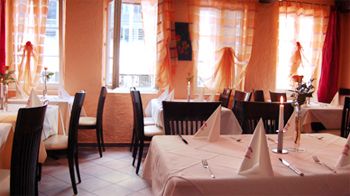 Bilder Restaurant Al Corso