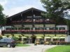 Schwarzberg Hotel - Gasthof - Biergarten