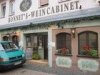 Gutsschänke Bonnets Weincabinet